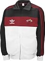 Miami Heat NBA Series -Fitted- Track Jacket