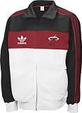 Miami Heat NBA Series -Fitted- Track Jacket