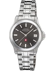 Swiss Military Mens Watches 18100ST-8M