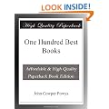 One Hundred Best Books