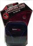 GameStop GBA SP Carrying Case