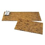 Teak Doormat - 36
