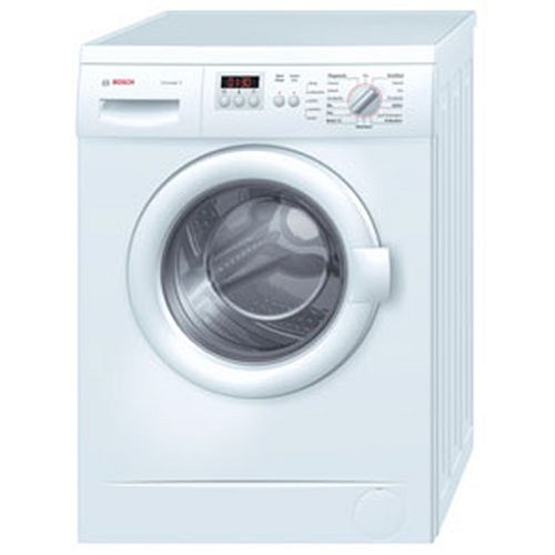 Bosch WAA28222 Waschvollautomat / AAB / A-10% / 5 kg  / 1400 UpM / 0.85 kWh / wei&szlig; Preisvergleich