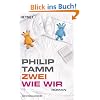 Zwei wie wir: Roman