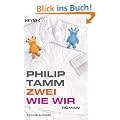 Zwei wie wir: Roman