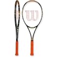 Wilson tennis racquets