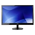 22" Widescreen LED Monitor