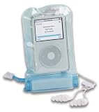 Travel Accessories Lewis N Clark Large MP3 Pouch