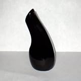 三線用品バチ黒水牛製