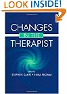 Changes in the Therapist