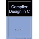 compiler design in c