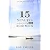 15 Minutes Alone with God for Men