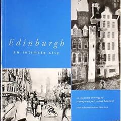Edinburgh: an Intimate City