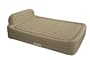Intex Deluxe Frame Rising Comfort Queen Airbed with built-in A/C Pump