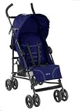 Mia Moda Facile Stroller - Navy