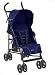 Mia Moda Facile Stroller - Navy