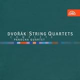 Dvorák: String Quartets (Complete) [Box Set]