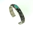 Royston Turquoise Bracelet