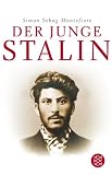 Der junge Stalin - Simon Sebag Montefiore