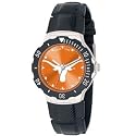 NCAA Men's University Of Texas Agent Series Watch #CD-TEX