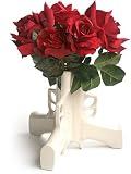 Kitchen & Housewares : Suck UK 3 Gun Table Vase