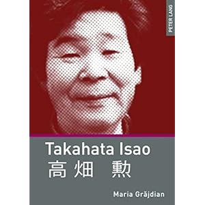 Takahata Isao
