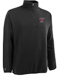 Washington State Executive 1/4 Zip Sweater Pullover
