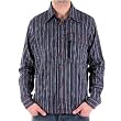 Armani Jeans long sleeve shirt. AJM0629