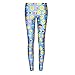 Voglee Emoji Printing Pretty Sweatpants Joggers Sweatshirt Pants