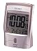 Seiko Advanced Technology Bedside Alarm Get Up and Glow Clock #QHR001SLH