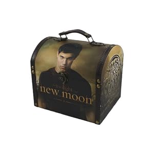 Team Jacob Black: Twilight Wolf Tattoo Bags and Purses