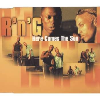 Produkt-Bild: Here Comes the Sun