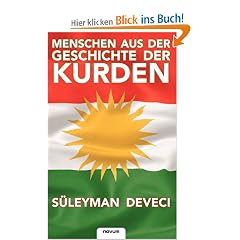 Menschen aus der Geschichte der Kurden