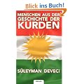 Menschen aus der Geschichte der Kurden