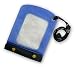 Photoprimus Xcase Etui pour appareils numeriques M - PE3792 compatible pour: Panasonic TZ3, TZ4, Tz5, LZ7, LZ10, Canon Powershot.
