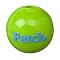 Green Orbee-Tuff Fetch Ball