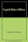 Cupid rides pillion
