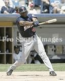 Torii Hunter Minnesota Twins 8x10 Photo