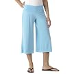 Juniors Xhilaration® Gaucho Pants - Blue