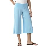 Xhilaration� Gaucho Pants - Blue