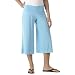 Xhilaration� Gaucho Pants - Blue