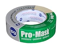 Intertape Polymer Group 5203 Painters Masking Tape, 1.41-Inch x 60-Yard
