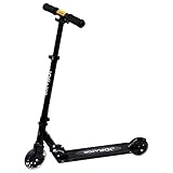 JD RAZOR MS-205R ブラック