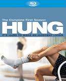 Hung Season 1 (HBO) [Blu-ray]
