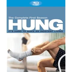 Hung Season 1 (HBO) [Blu-ray]