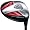 Callaway Diablo Octane 5 Fairway Woods (Men's, Right-Handed, 19 Degree Loft, Graphite Shaft, Regular)