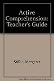 Active comprehension