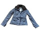 Abercrombie &Fitch Women Outerwear Size:small 41fVj6XKAdL. SL160 Abercrombie &Fitch Women Outerwear Size:small