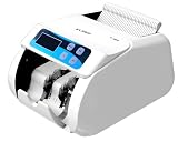 KUPER Bill Cash Counter (T-360)