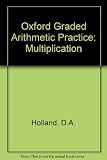 Oxford graded arithmetic practice